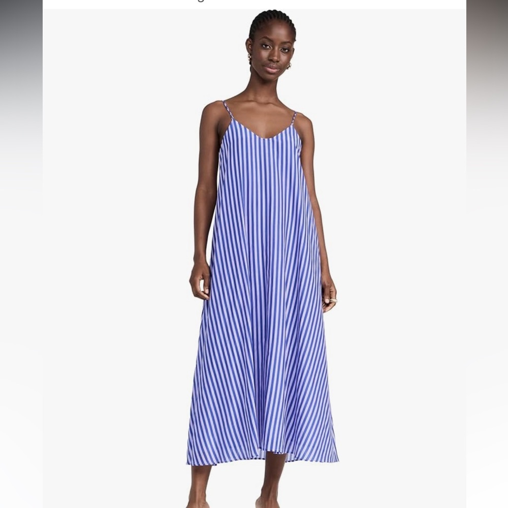 Xirena Teague Dress Moon Star Size Small New With Tags